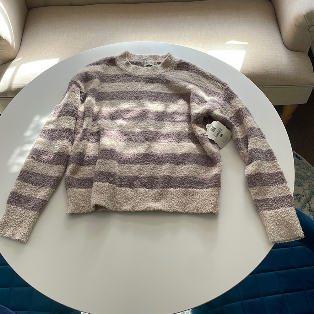 Altar’d State Sweater! Sz XS! Brand New — runs big!